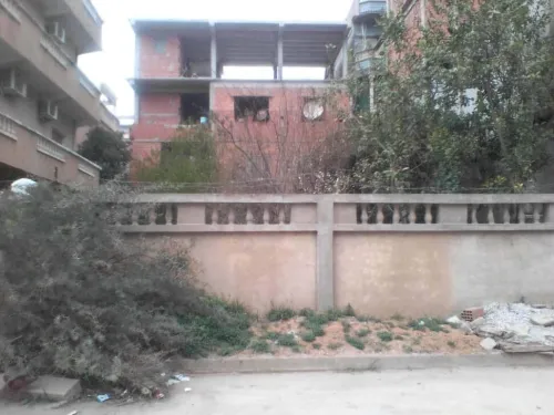 Vente Villa El Tarf Drean