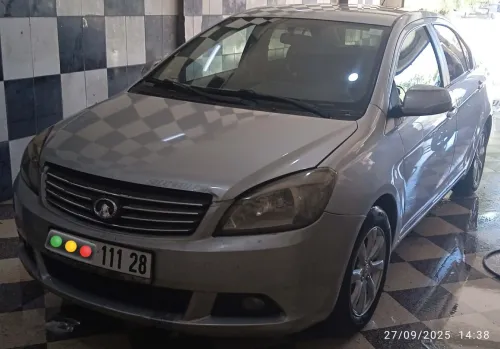 Great Wall C30 2011 C30