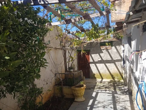 Vente bien immobilier Bouira Haizer
