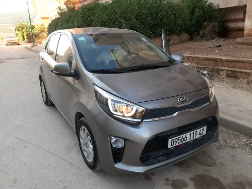 Kia Picanto 2019 EX