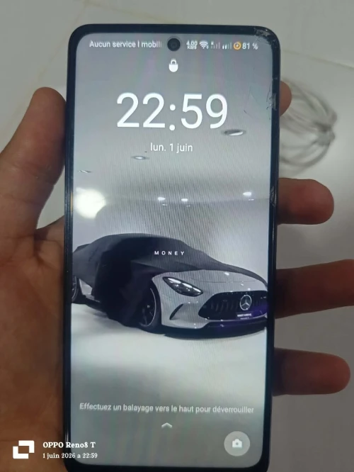 Oppo A3x