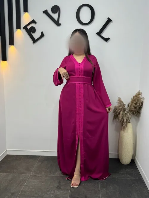Caftan