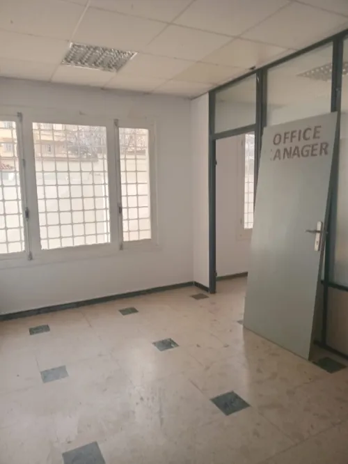 Vente bien immobilier Alger Hydra