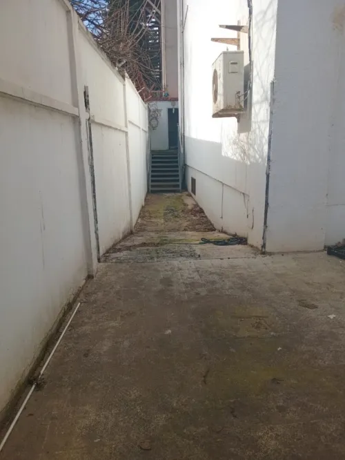 Vente bien immobilier Alger Hydra