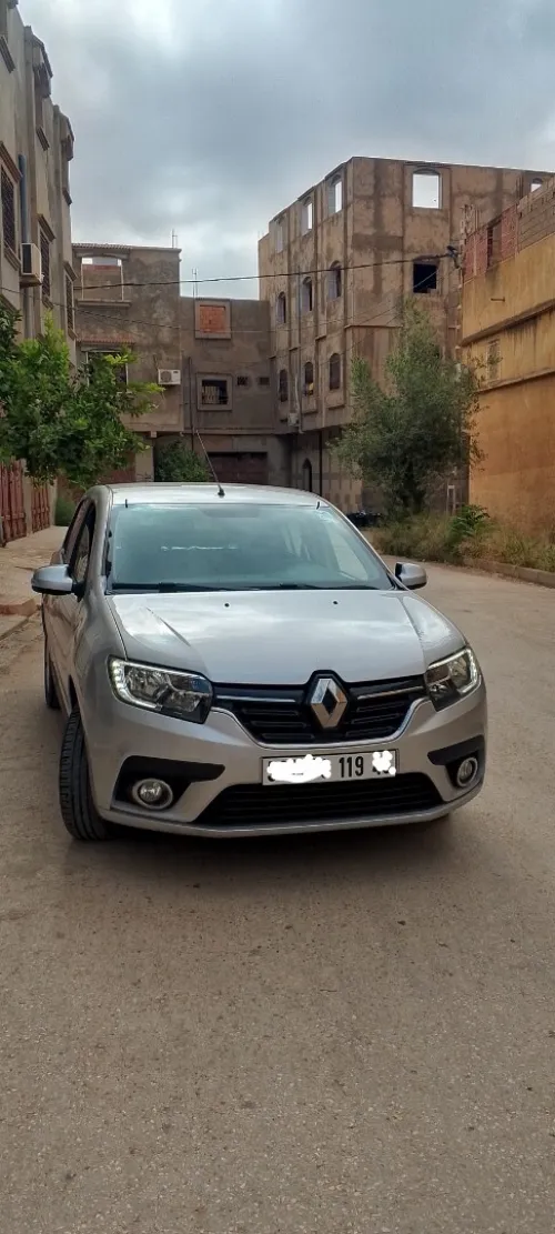 Renault Symbol 2019 Collection
