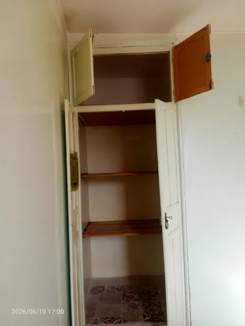 Vente Appartement F4 Souk Ahras Sedrata