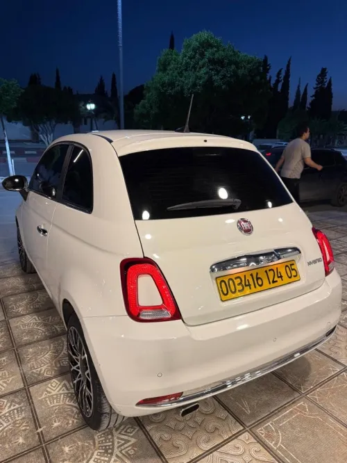Fiat 500 2024 Dolcevita plus 