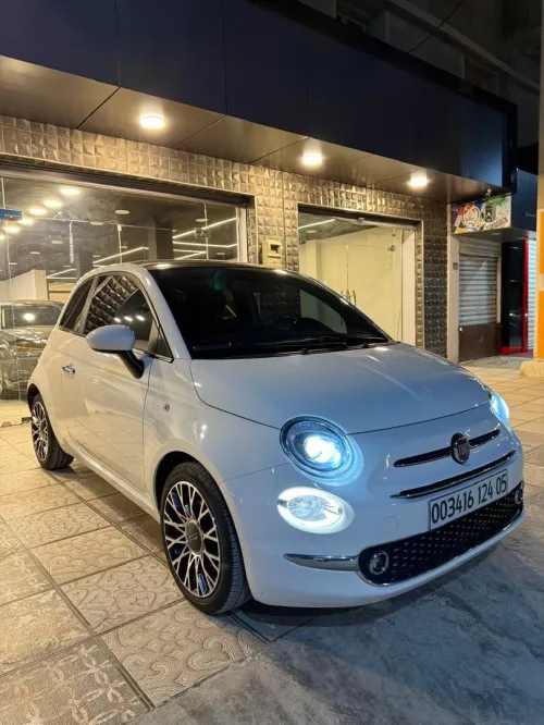 Fiat 500 2024 Dolcevita plus 