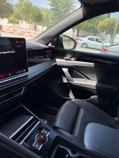 Volkswagen New Tiguan 2025 R-Line