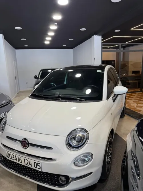 Fiat 500 2024 Dolcevita plus 