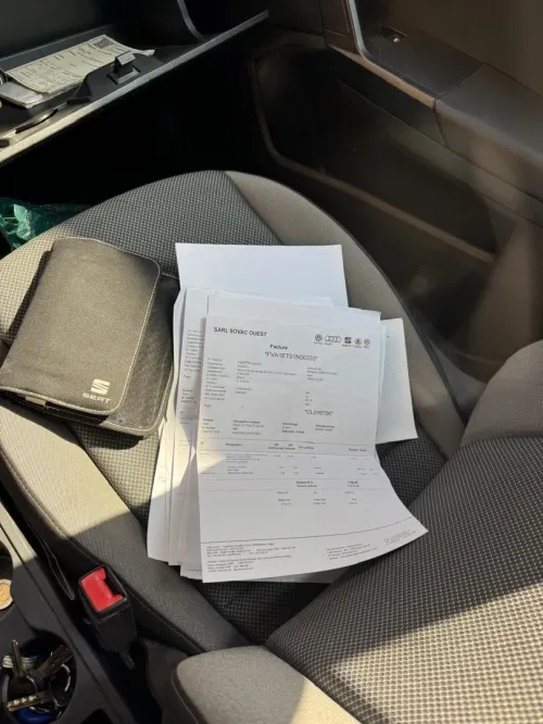 Seat Ibiza 2019 STYLE