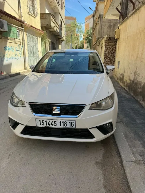 Seat Ibiza 2018 STYLE