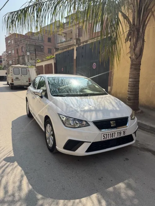 Seat Ibiza 2019 STYLE