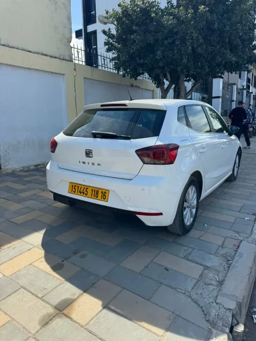 Seat Ibiza 2018 STYLE
