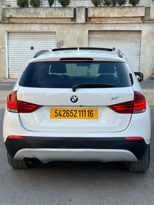 BMW X1 2011 Pak m