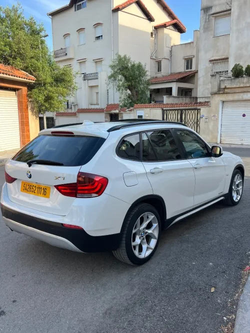 BMW X1 2011 Pak m