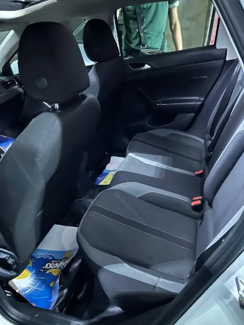 Volkswagen Polo 2019 