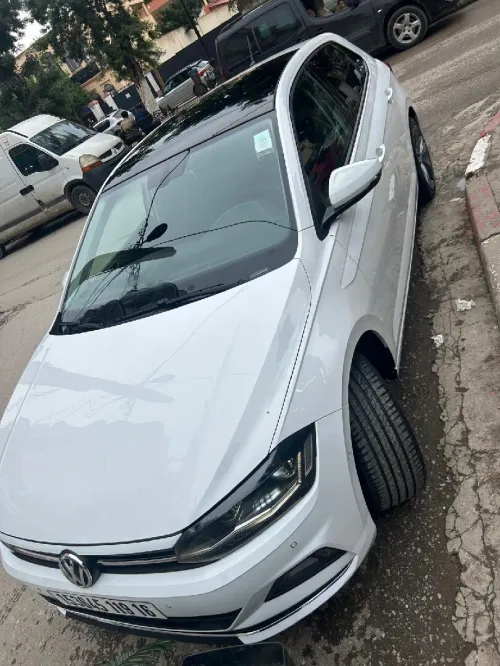 Volkswagen Polo 2019 