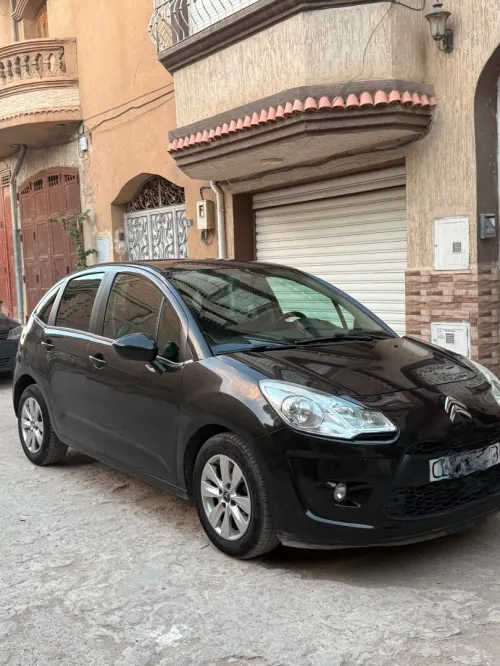 Citroen C3 2012 Vitamine