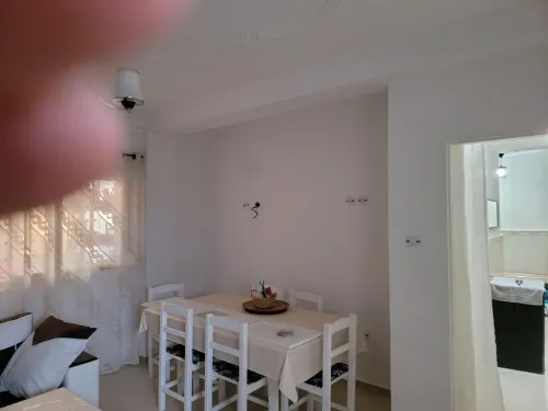 Vente Appartement F3 Boumerdès Dellys