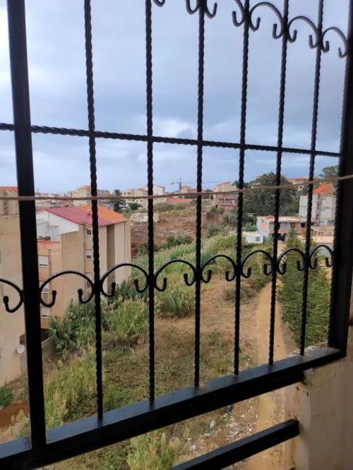 Vente Appartement F3 Boumerdès Dellys