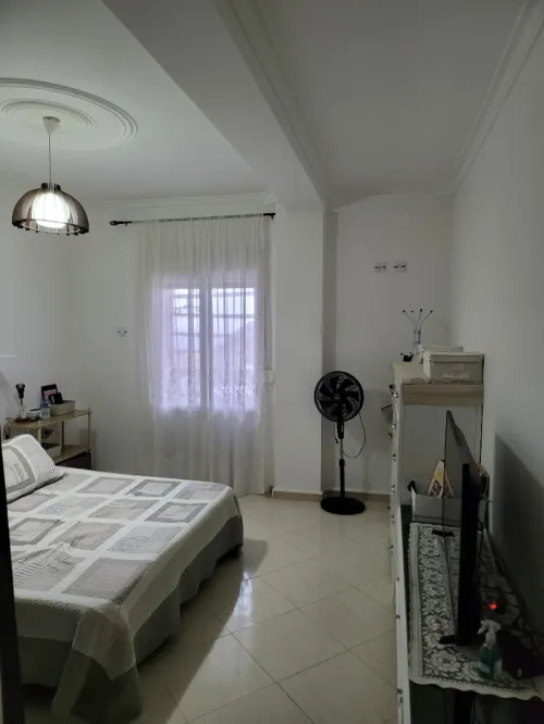 Vente Appartement F3 Boumerdès Dellys