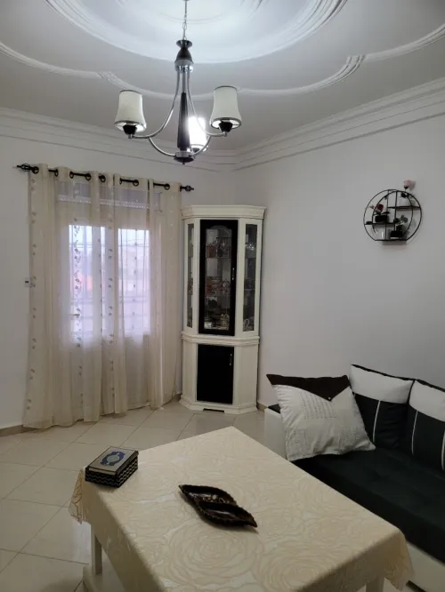 Vente Appartement F3 Boumerdès Dellys