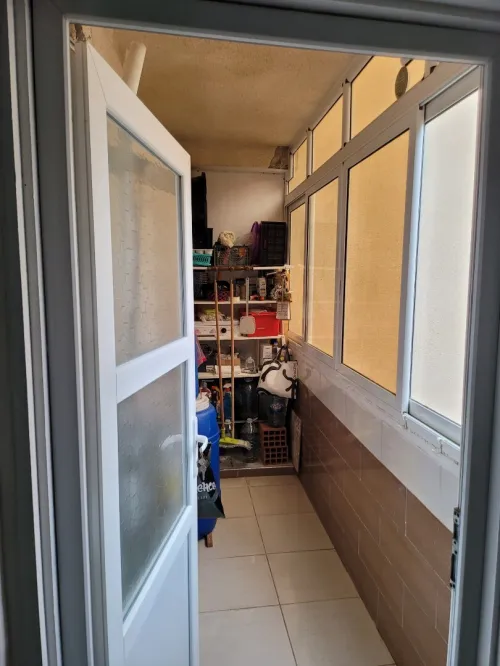 Vente Appartement F3 Boumerdès Dellys