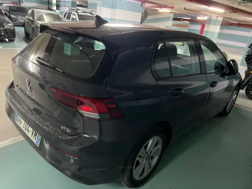 Volkswagen Golf 8 2022 Active