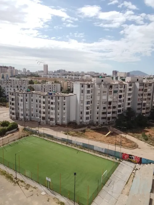 Vente Appartement F3 Oran Bir el djir