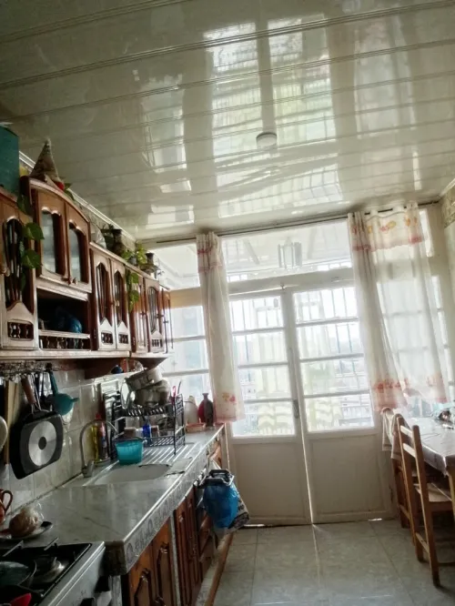 Vente Appartement F3 Oran Bir el djir