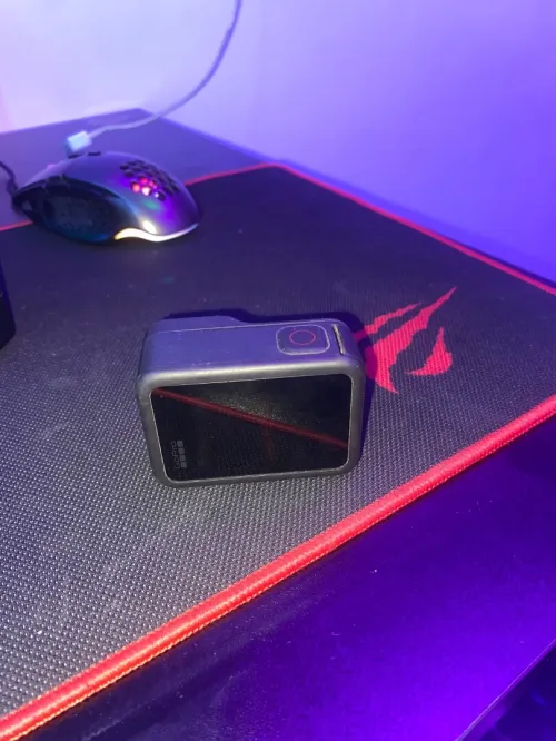 Gopro 8 black