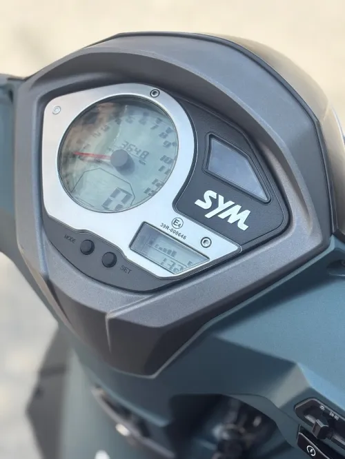 Sym St 2025