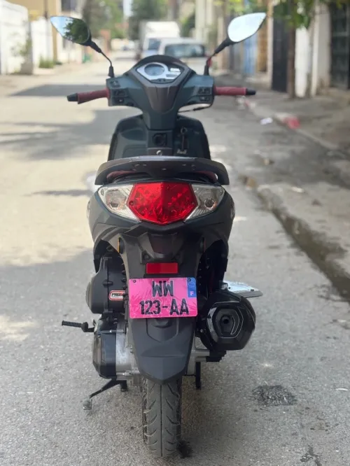 Sym St 2025