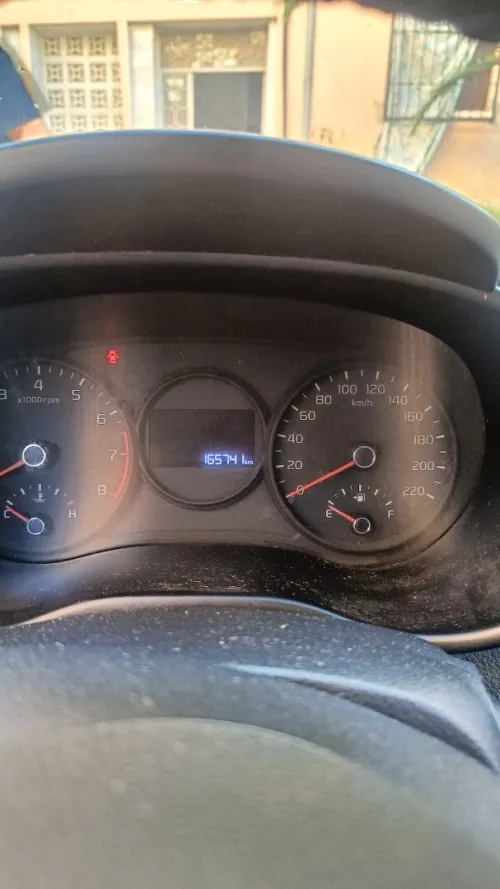 Kia Picanto 2019 LX Start