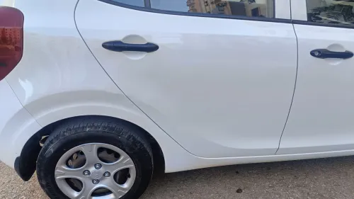 Kia Picanto 2019 LX Start