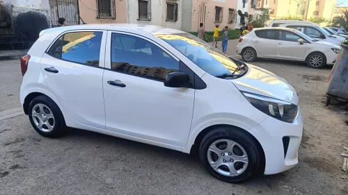 Kia Picanto 2019 LX Start