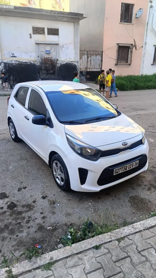 Kia Picanto 2019 LX Start