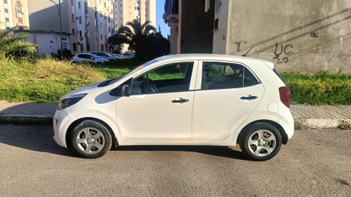 Kia Picanto 2019 LX Start