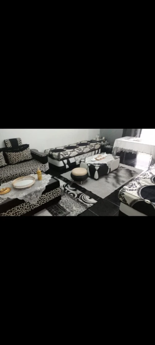 Location Appartement F3 Alger Bab ezzouar