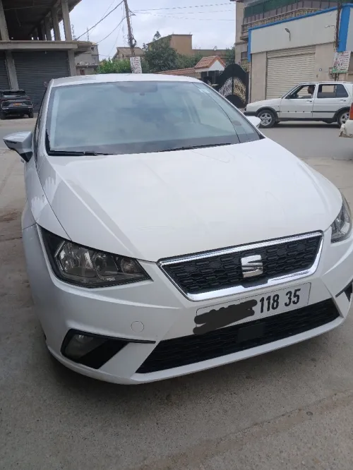 Seat Ibiza 2018 STYLE