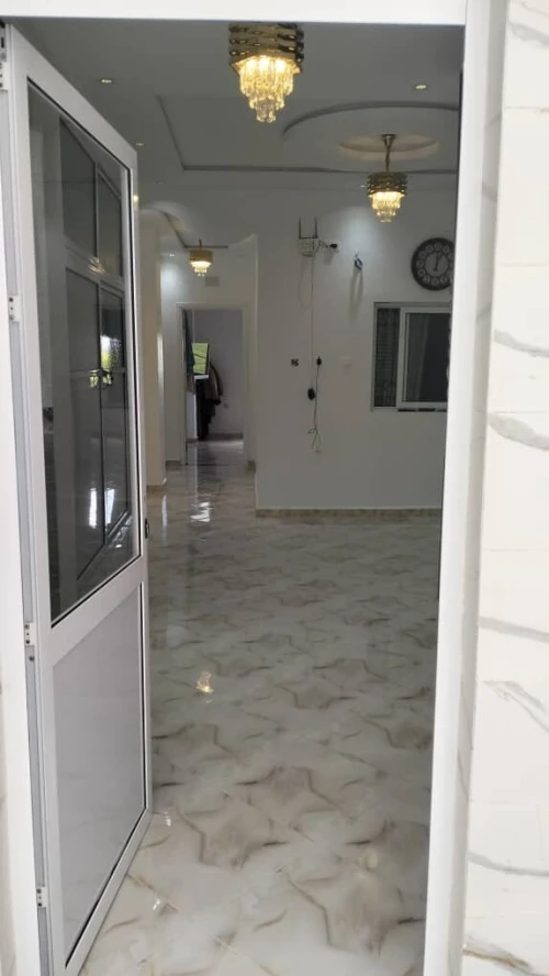 Vente Villa Sidi Bel Abbès Sidi bel abbes