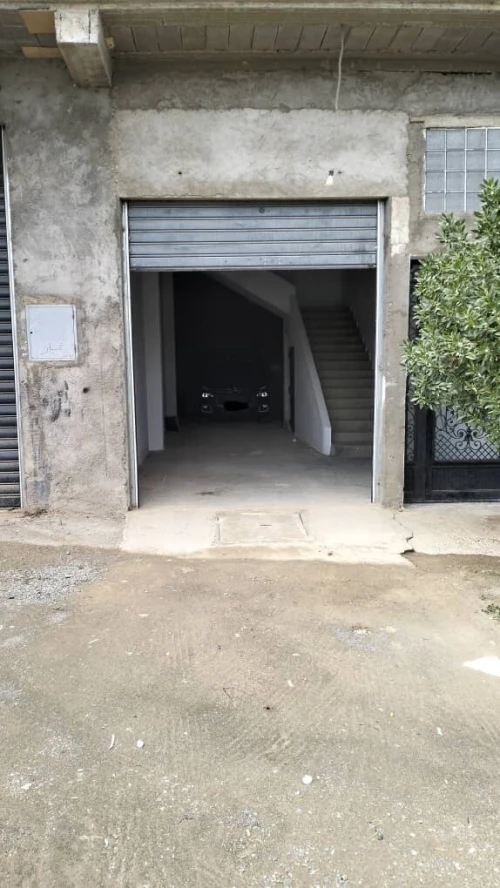 Vente Villa Sidi Bel Abbès Sidi bel abbes