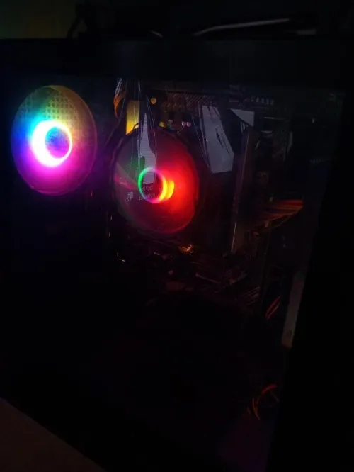 Pc gaming +editing