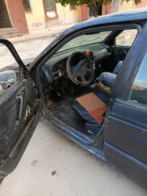 Volkswagen Passat 1991 B3