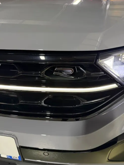 Volkswagen T-Roc 2026 R