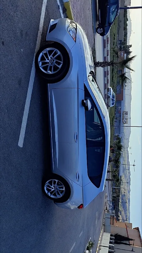 Seat Leon 2016 Fully