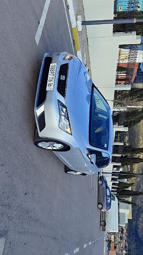 Seat Leon 2016 Fully