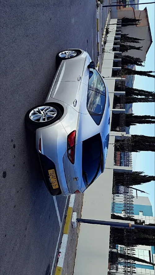 Seat Leon 2016 Fully
