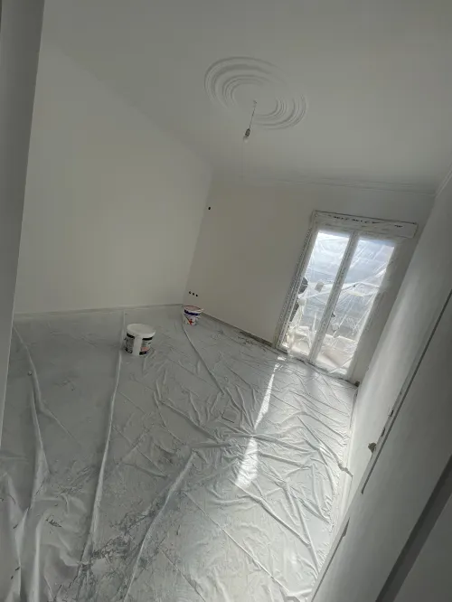 Vente Appartement Duplex F6 Alger Draria
